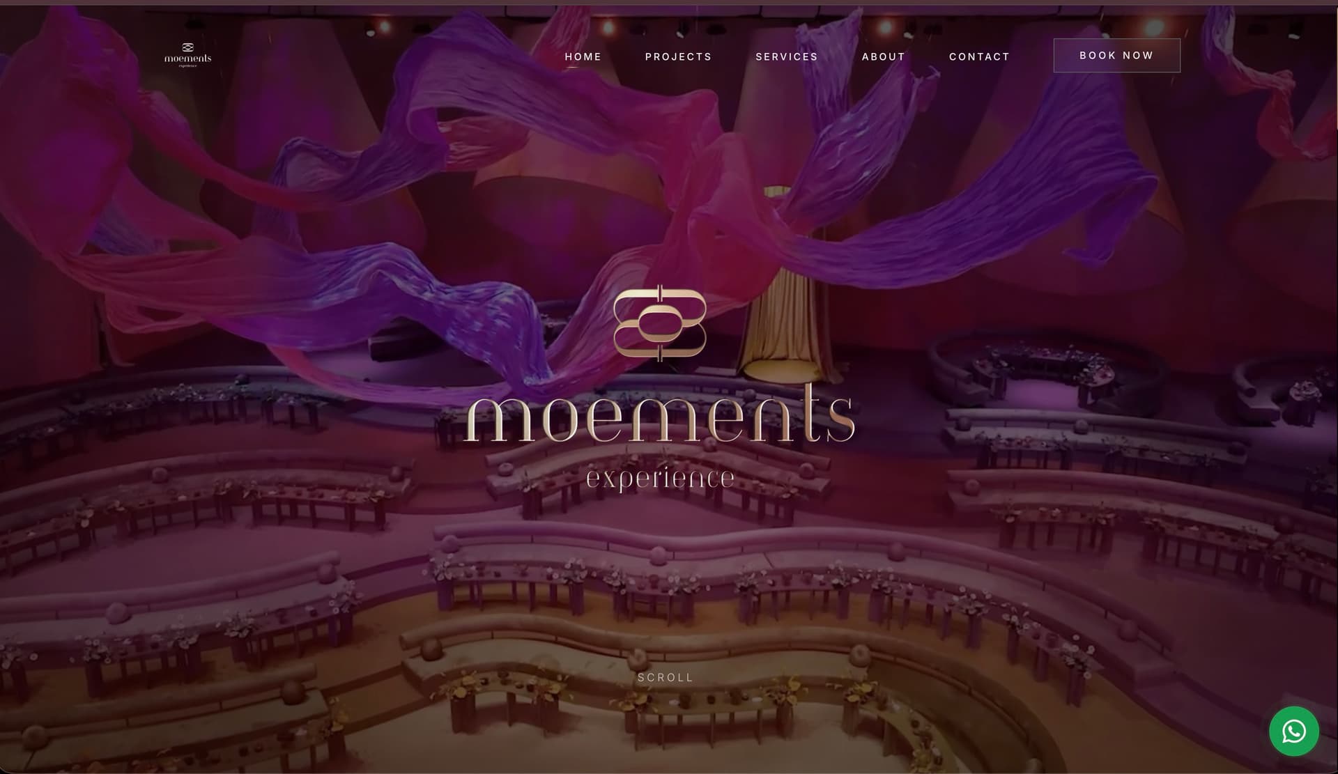 Moements Events